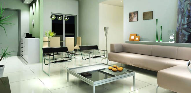 寫字樓辦公室裝修設(shè)計六點基本原則！