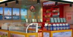 重慶裝修公司告訴你八個(gè)餐飲店裝修的要訣！