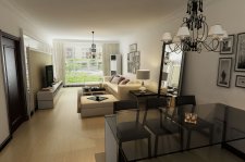 解析常見的酒店裝修風(fēng)格類型!