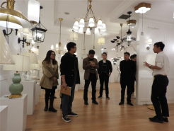 新思路裝飾‖設計研究所◇光與影之間，賦予家