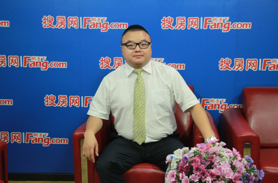 勿忘初心——搜房網(wǎng)專(zhuān)訪(fǎng)李總紀(jì)實(shí)