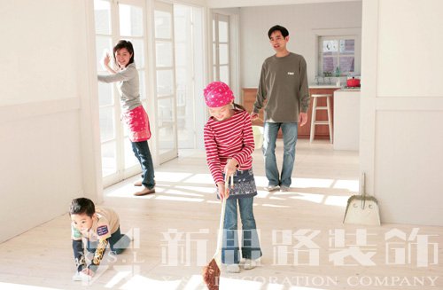 記住！房子千萬(wàn)不要這樣裝！